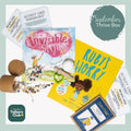 The Thrive Subscription Box