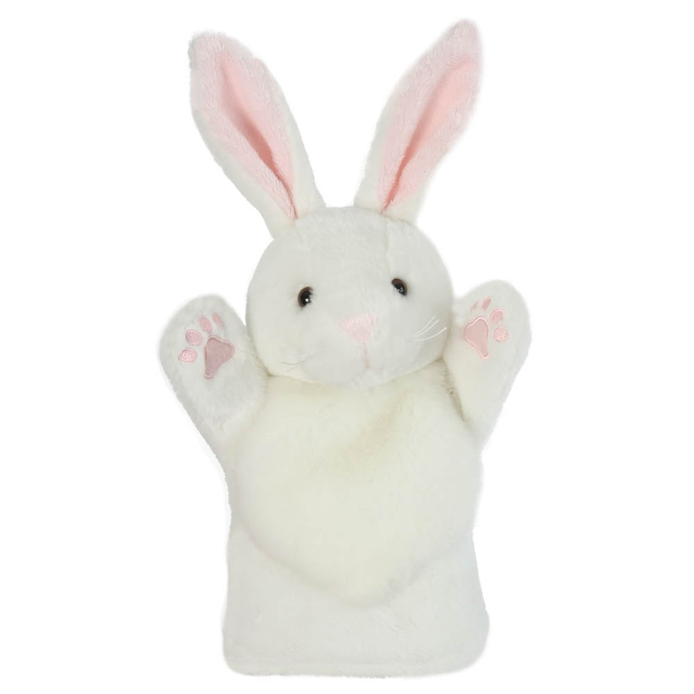 The Peekaboo Christmas Gift Box | Babies Laugh at Peekaboo & Bunny Puppet
