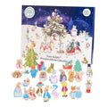 Peter Rabbit™ Wooden Advent Calendar