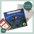 The Little Talkers Club- Book Club